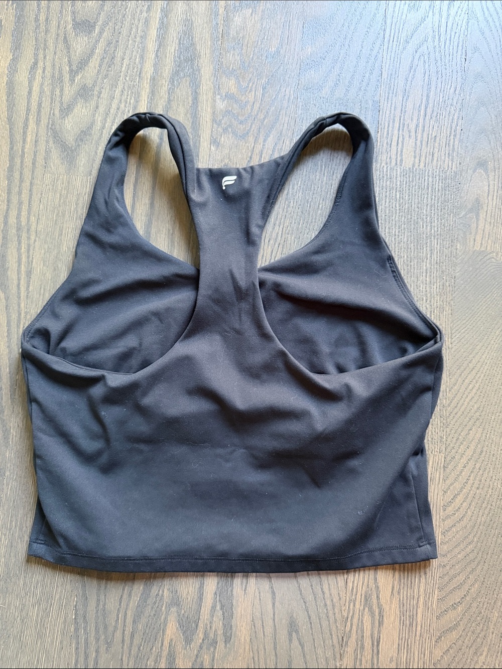 Fabletics Racerback Crop Tops Bundle (L) - Picture 11 of 11